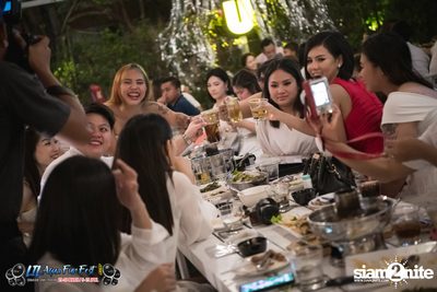 Aqua Fun Fest 2019 at Loft in Love — photo 38
