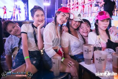 Aqua Fun Fest 2019 at Loft in Love — photo 39
