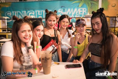 Aqua Fun Fest 2019 at Loft in Love — photo 40