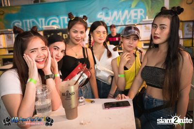 Aqua Fun Fest 2019 at Loft in Love — photo 41