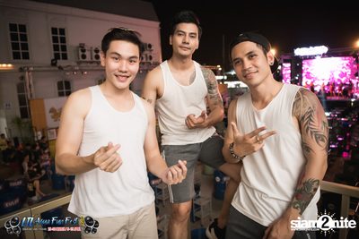 Aqua Fun Fest 2019 at Loft in Love — photo 45