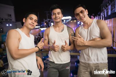 Aqua Fun Fest 2019 at Loft in Love — photo 46