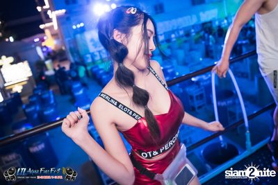 Aqua Fun Fest 2019 at Loft in Love — photo 47