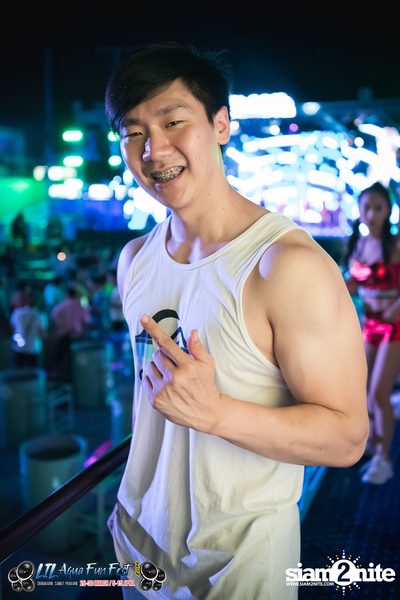 Aqua Fun Fest 2019 at Loft in Love — photo 51