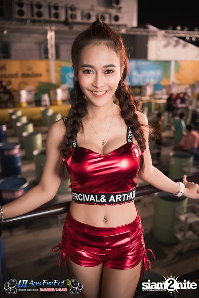 Aqua Fun Fest 2019 at Loft in Love — photo 52