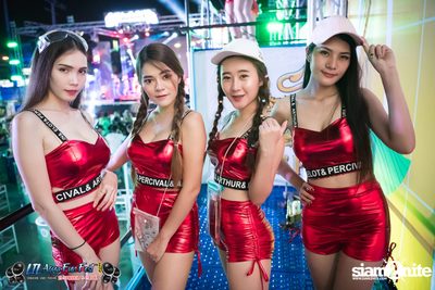Aqua Fun Fest 2019 at Loft in Love — photo 55
