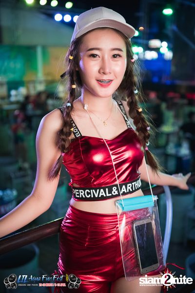 Aqua Fun Fest 2019 at Loft in Love — photo 57