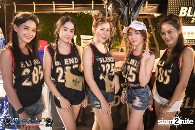Aqua Fun Fest 2019 at Loft in Love — photo 61