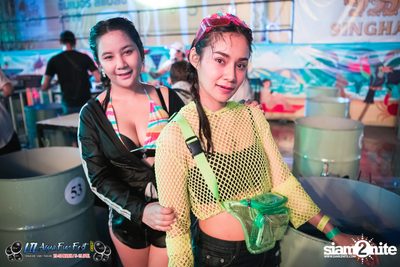 Aqua Fun Fest 2019 at Loft in Love — photo 63