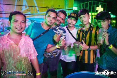 Aqua Fun Fest 2019 at Loft in Love — photo 64
