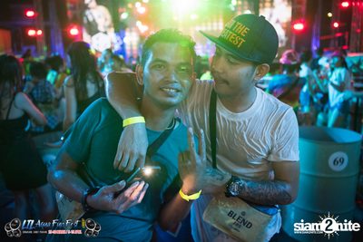 Aqua Fun Fest 2019 at Loft in Love — photo 65