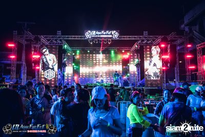 Aqua Fun Fest 2019 at Loft in Love — photo 66