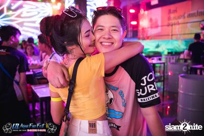 Aqua Fun Fest 2019 at Loft in Love — photo 67