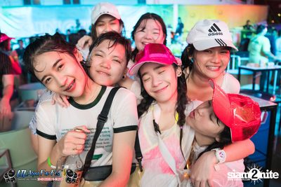 Aqua Fun Fest 2019 at Loft in Love — photo 68