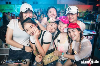 Aqua Fun Fest 2019 at Loft in Love — photo 69