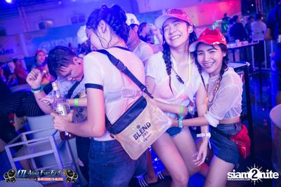 Aqua Fun Fest 2019 at Loft in Love — photo 71