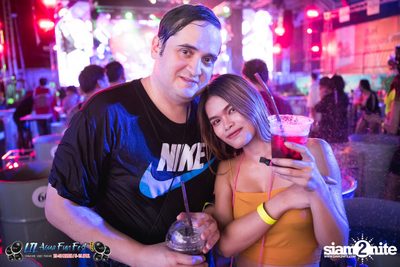 Aqua Fun Fest 2019 at Loft in Love — photo 72