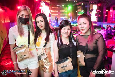 Aqua Fun Fest 2019 at Loft in Love — photo 75