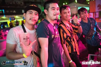 Aqua Fun Fest 2019 at Loft in Love — photo 76