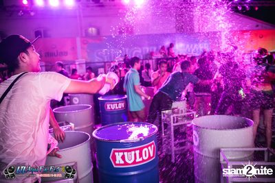 Aqua Fun Fest 2019 at Loft in Love — photo 78