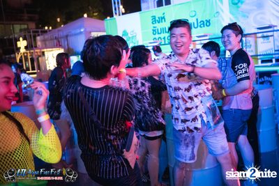 Aqua Fun Fest 2019 at Loft in Love — photo 79