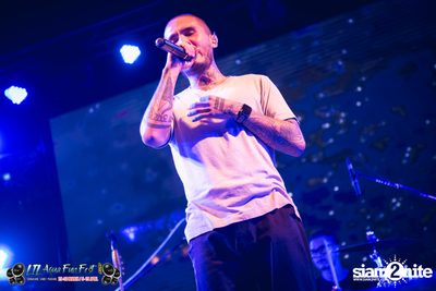 Aqua Fun Fest 2019 at Loft in Love — photo 80