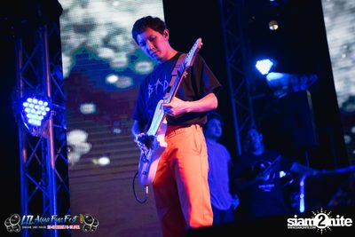 Aqua Fun Fest 2019 at Loft in Love — photo 81