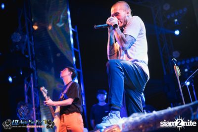 Aqua Fun Fest 2019 at Loft in Love — photo 82