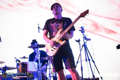 Aqua Fun Fest 2019 at Loft in Love — photo 83