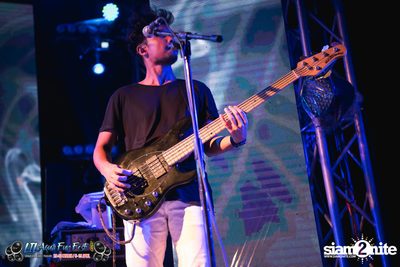 Aqua Fun Fest 2019 at Loft in Love — photo 84
