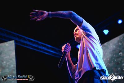 Aqua Fun Fest 2019 at Loft in Love — photo 86