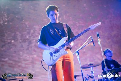 Aqua Fun Fest 2019 at Loft in Love — photo 87
