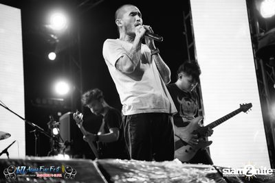 Aqua Fun Fest 2019 at Loft in Love — photo 89