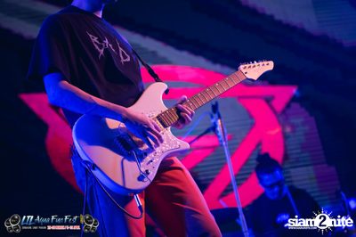 Aqua Fun Fest 2019 at Loft in Love — photo 90