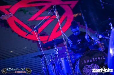 Aqua Fun Fest 2019 at Loft in Love — photo 91
