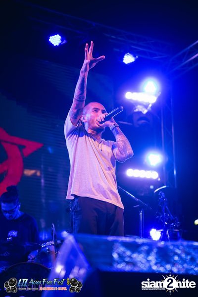 Aqua Fun Fest 2019 at Loft in Love — photo 92