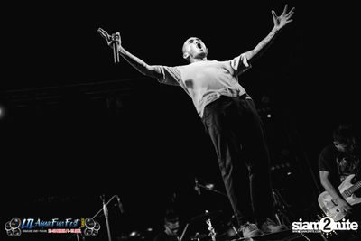 Aqua Fun Fest 2019 at Loft in Love — photo 93