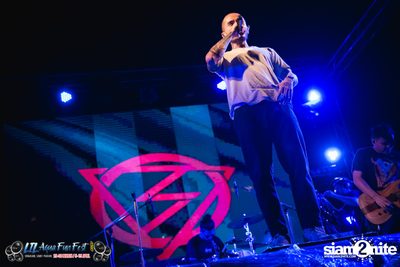Aqua Fun Fest 2019 at Loft in Love — photo 94
