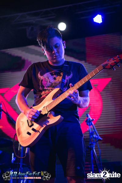 Aqua Fun Fest 2019 at Loft in Love — photo 95