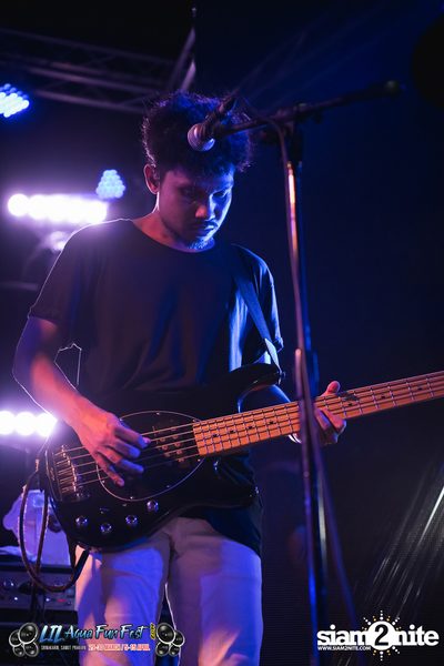 Aqua Fun Fest 2019 at Loft in Love — photo 96