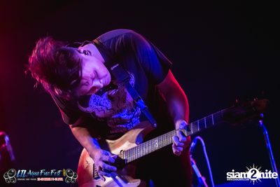 Aqua Fun Fest 2019 at Loft in Love — photo 97