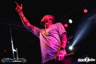 Aqua Fun Fest 2019 at Loft in Love — photo 98