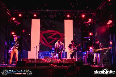 Aqua Fun Fest 2019 at Loft in Love — photo 100