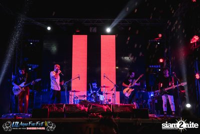 Aqua Fun Fest 2019 at Loft in Love — photo 101