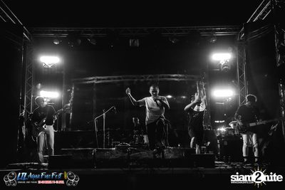 Aqua Fun Fest 2019 at Loft in Love — photo 102