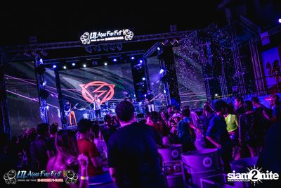 Aqua Fun Fest 2019 at Loft in Love — photo 103