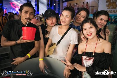 Aqua Fun Fest 2019 at Loft in Love — photo 104