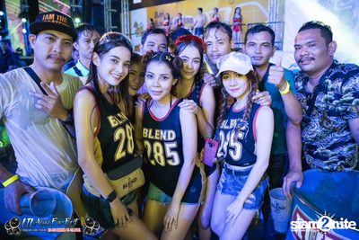 Aqua Fun Fest 2019 at Loft in Love — photo 105