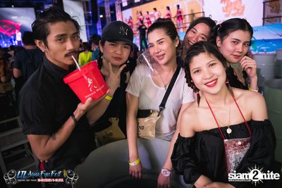Aqua Fun Fest 2019 at Loft in Love — photo 106