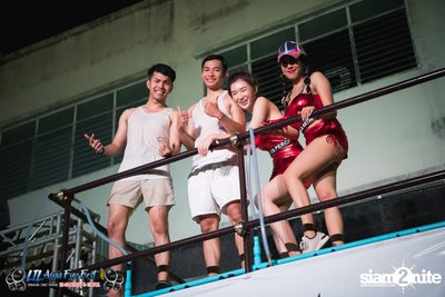Aqua Fun Fest 2019 at Loft in Love — photo 107